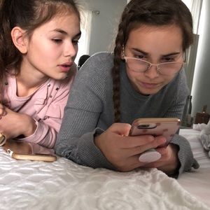 Meet your Posher, Betsy